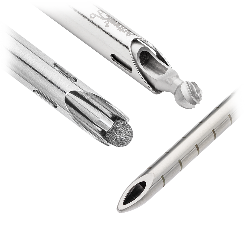 Arthrex - Dissector, HL, 4.2 mm x 19 cm - AR-6420DS